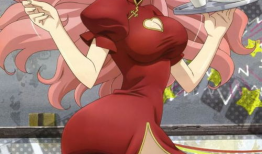 巨乳的漫画,性感与幽默的视觉盛宴