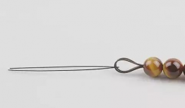 弹力绳手串打结视频,轻松掌握视频教程